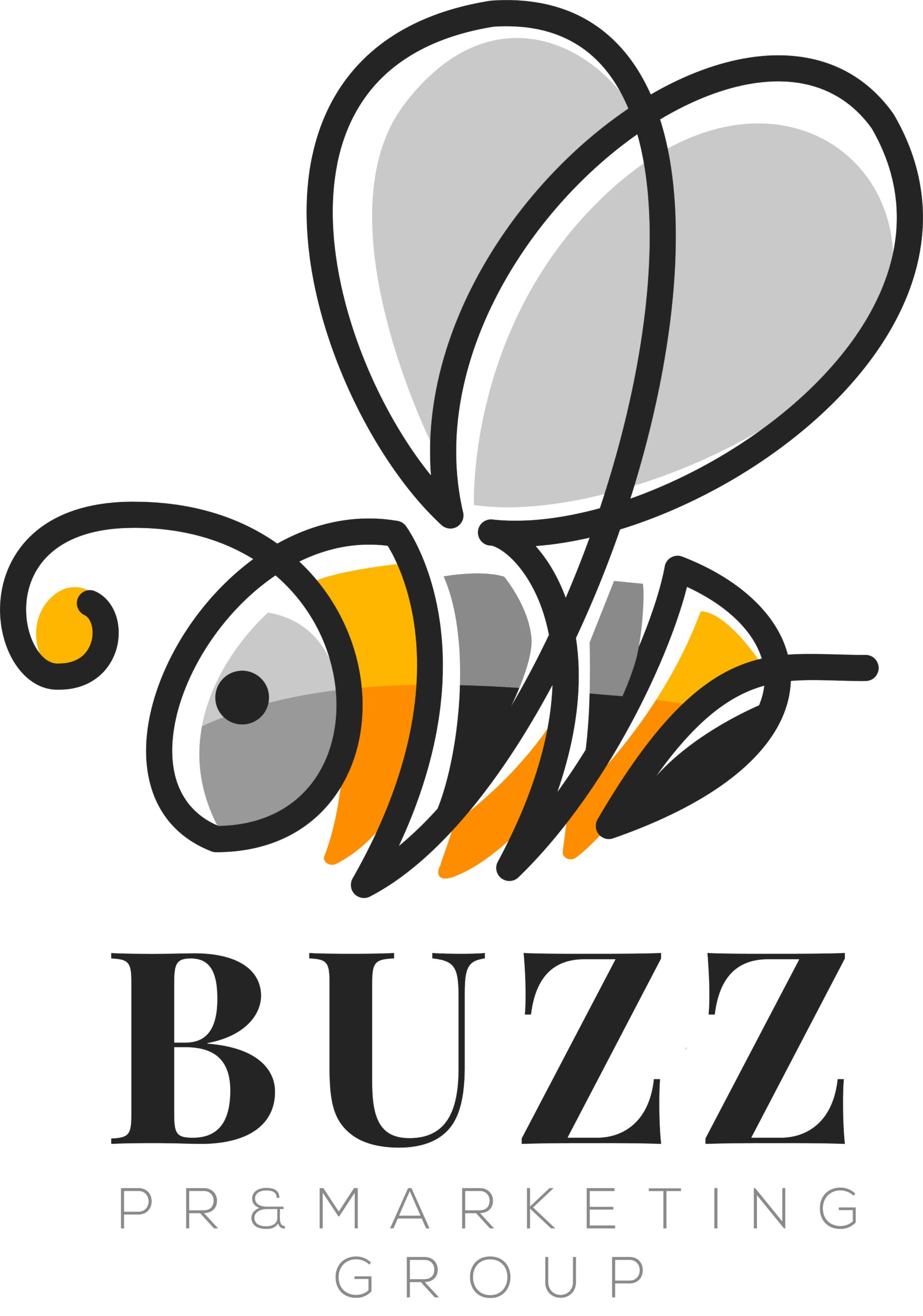 BuzzPMG Logo