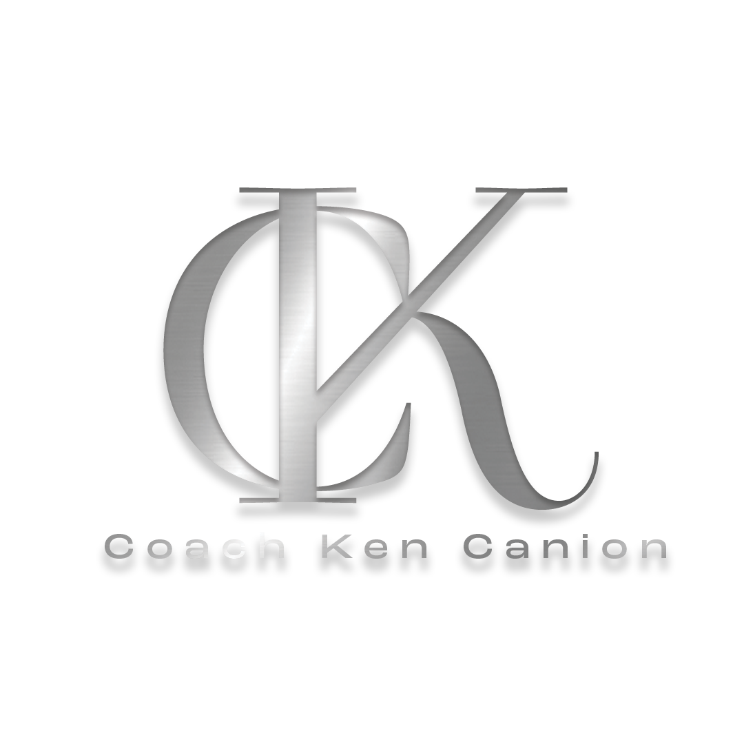 Coach Ken Canion SilverPNG