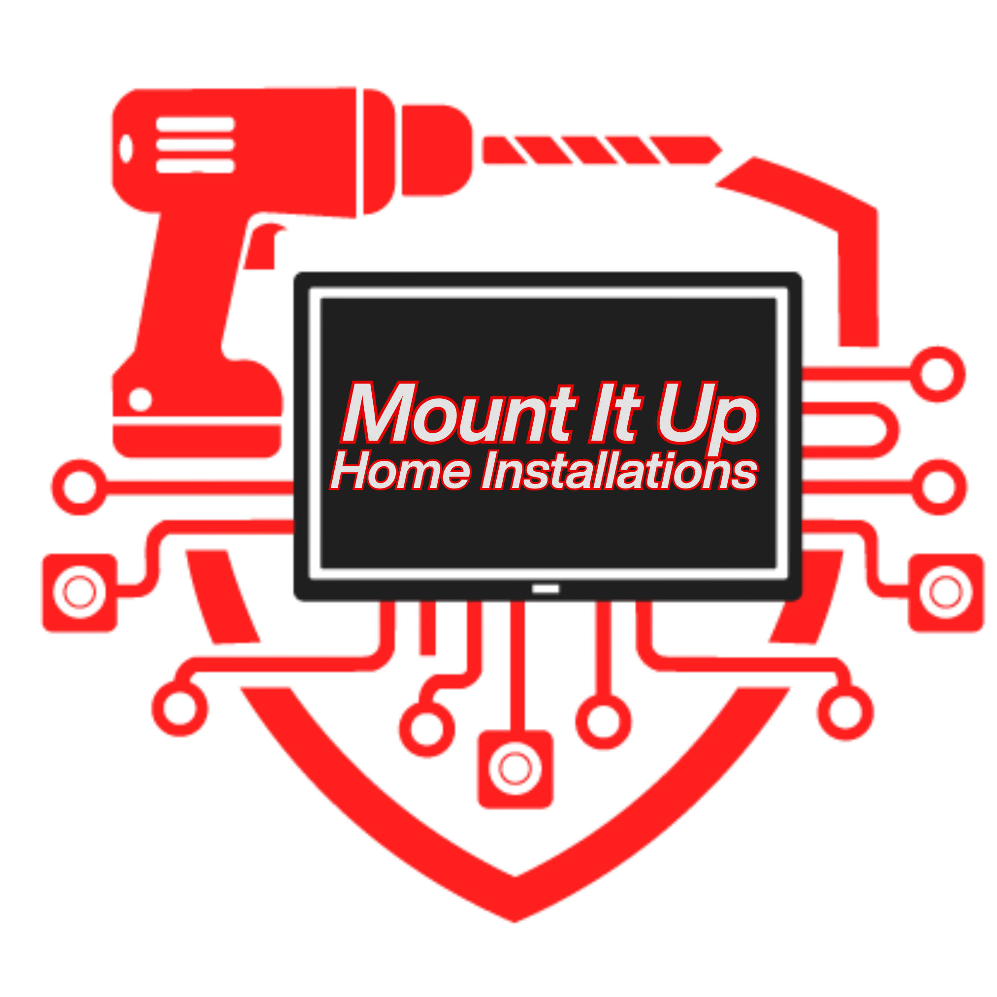 MOUNT IT UP Logo_Red