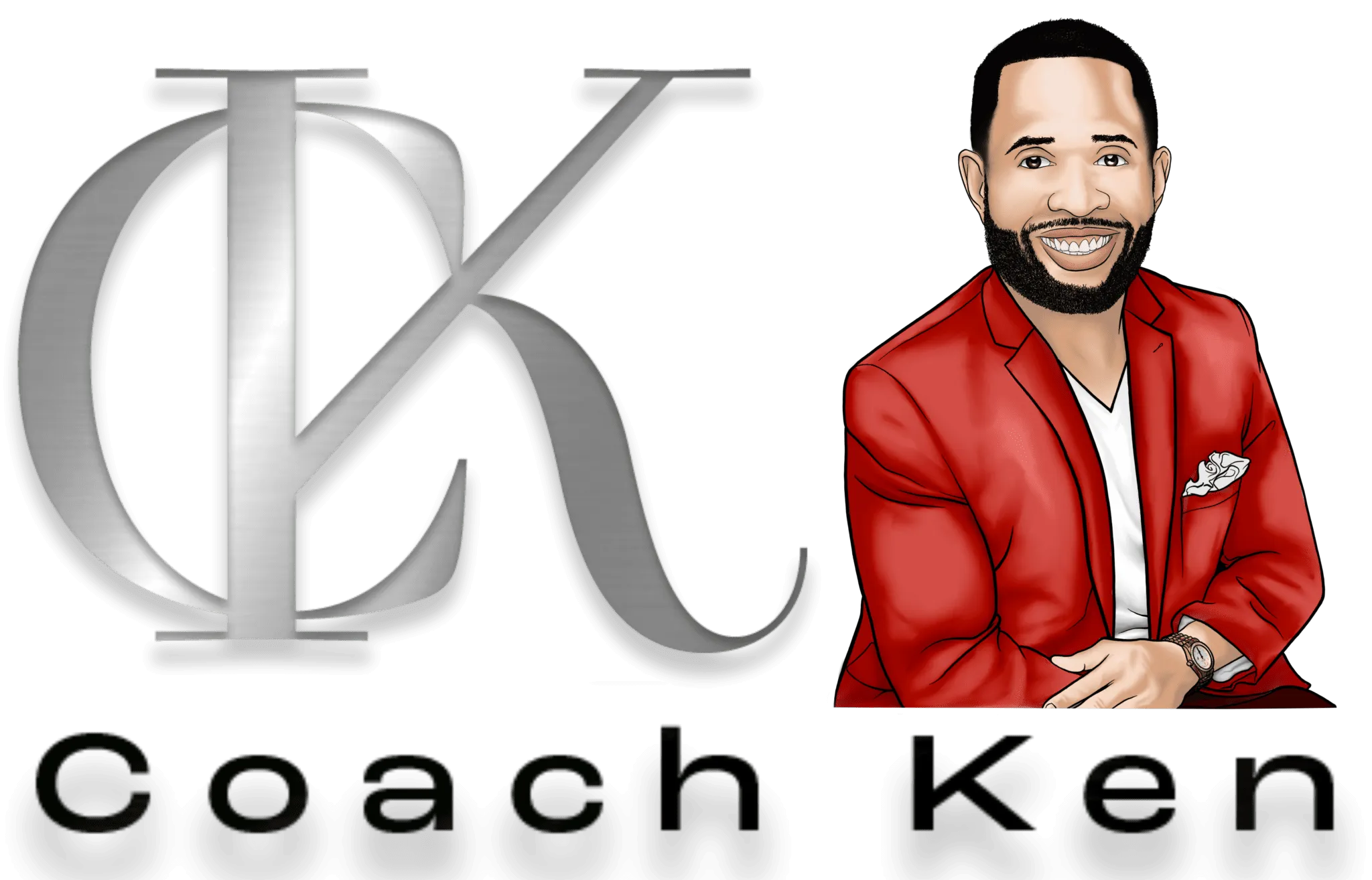 coach ken canion logo