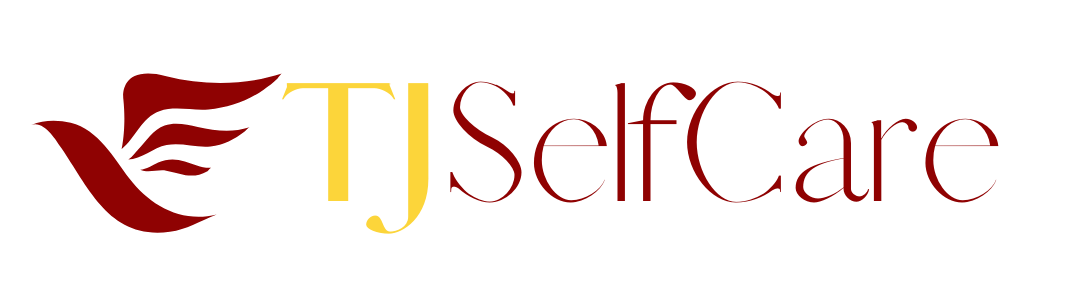 tj selfcare logo